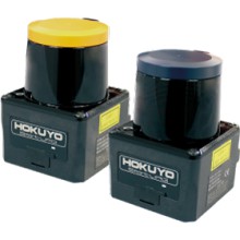 北陽傳感器 開關量激光雷達

	激光掃描圖像