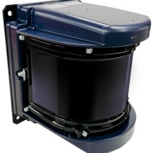 北陽傳感器 開關量激光雷達

	激光掃描圖像