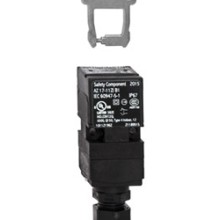 施邁賽安全開關(guān) 帶獨立執(zhí)行器