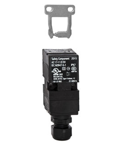 施邁賽安全開關(guān) 帶獨(dú)立執(zhí)行器